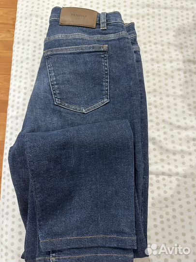 Джинсы