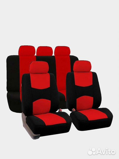 Чехлы универсальные (новые)