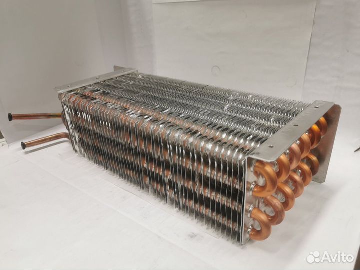 Испаритель для CB105/107 шн, сс214 2903065D Полаир