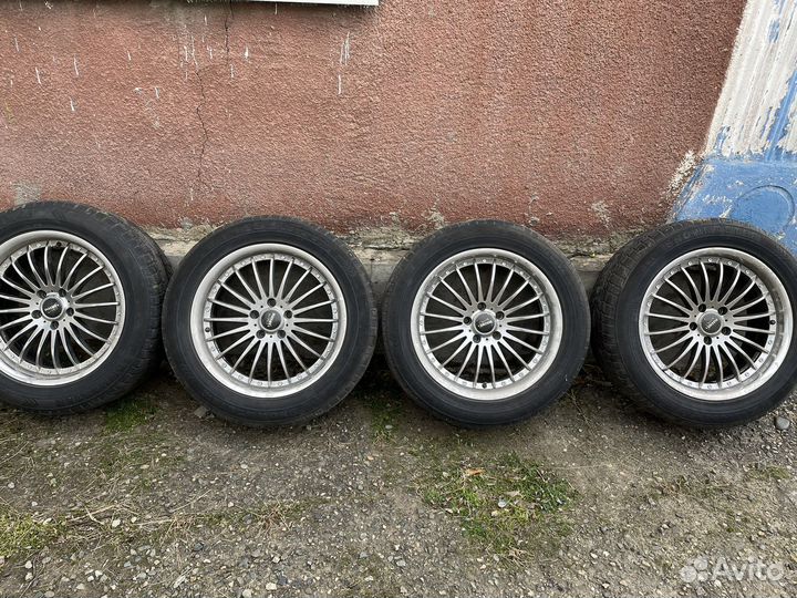 Sunny SN255C 235/55 R18