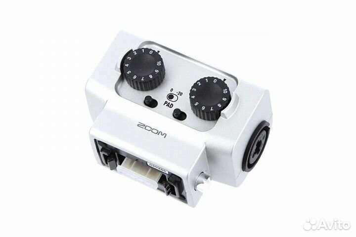 Модуль Zoom EXH-6 (Zoom H5, Zoom H6, Zoоm H8)