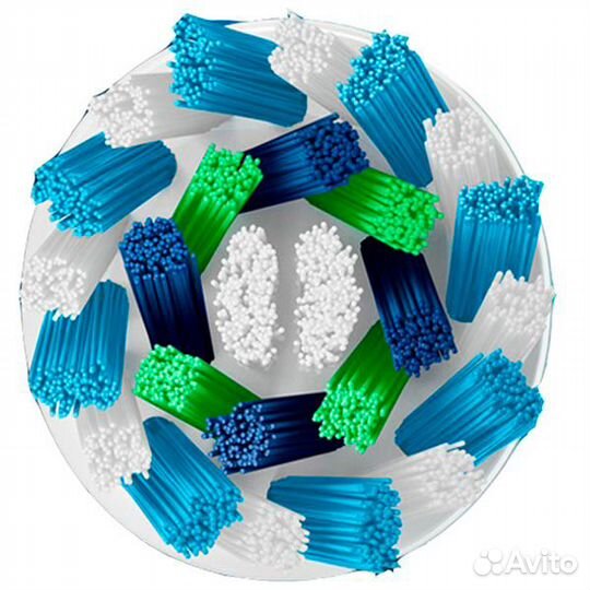 Электрическая зубная щетка Braun Oral-B