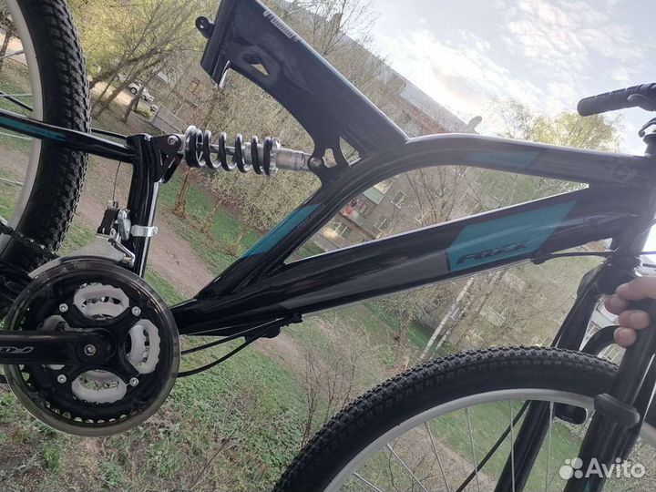 Велосипед горный 26