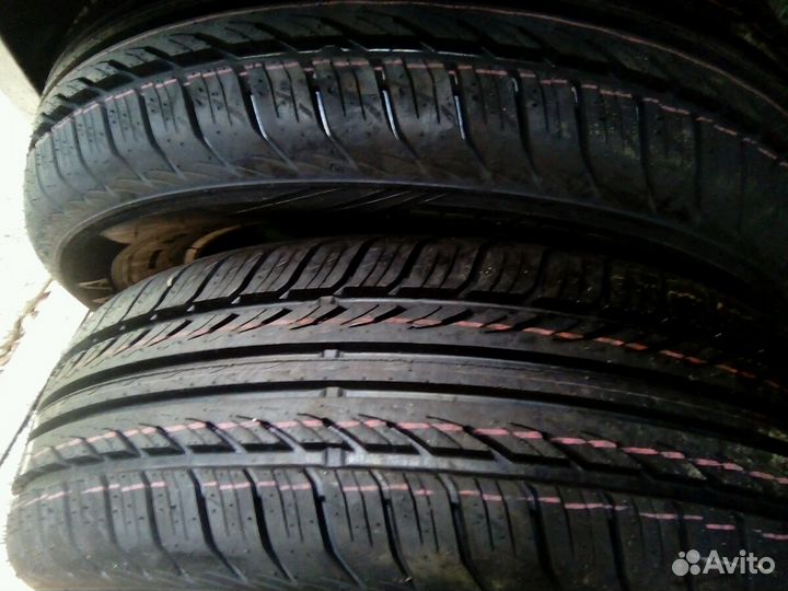 Tunga Zodiak 2 175/65 R14