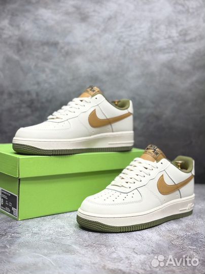 Кроссовки Nike Air Force 1