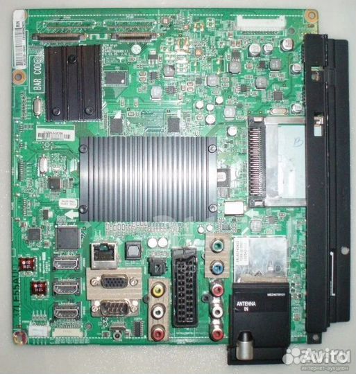 Материнская плата Lg