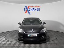 Renault Fluence 2.0 CVT, 2010, 135 547 км, с пробегом, цена 739 000 руб.