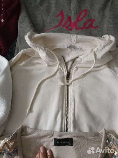 Пакет одежды 44