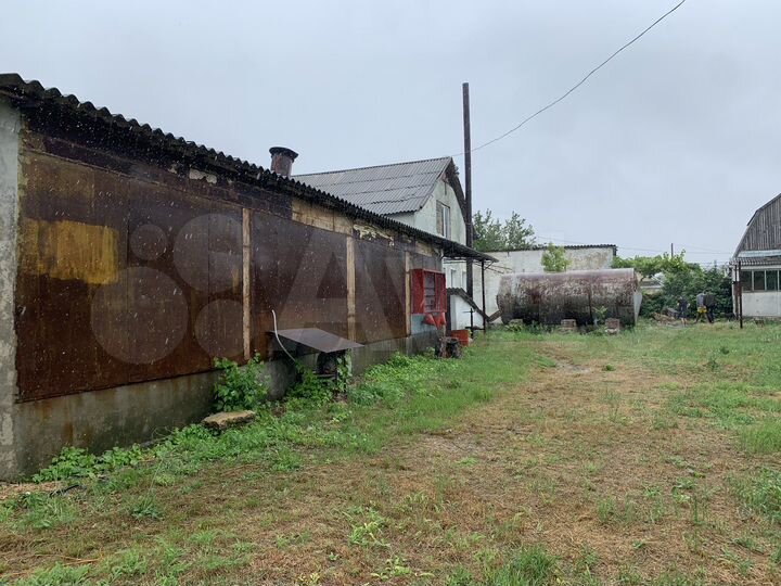 Участок 34 сот. (промназначения)