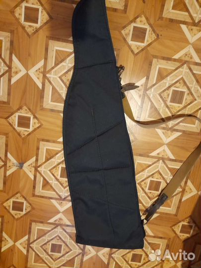 Чехол для ружья