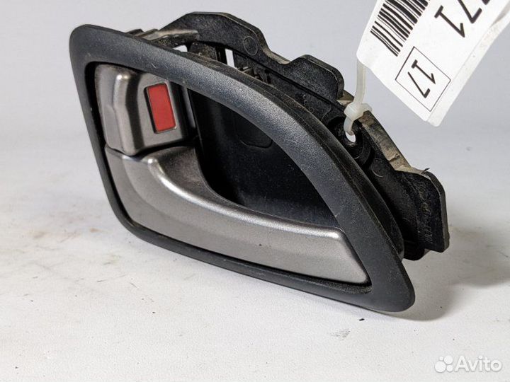 Ручка двери задняя левая Hyundai Ix35 LM G4KD 2010