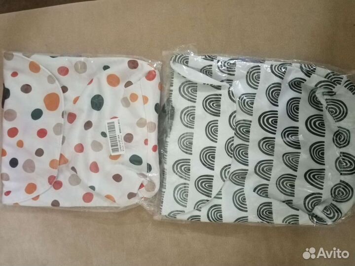 Сумка для подгузников