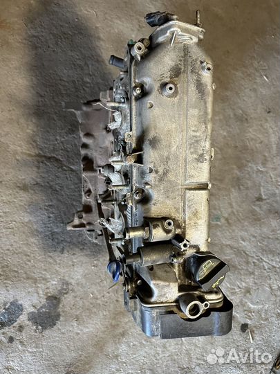 Двигатель Fiat Albea 1.4