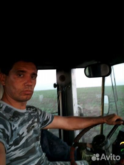 Тракторист погрузчик бульдозер эксковатор к 700