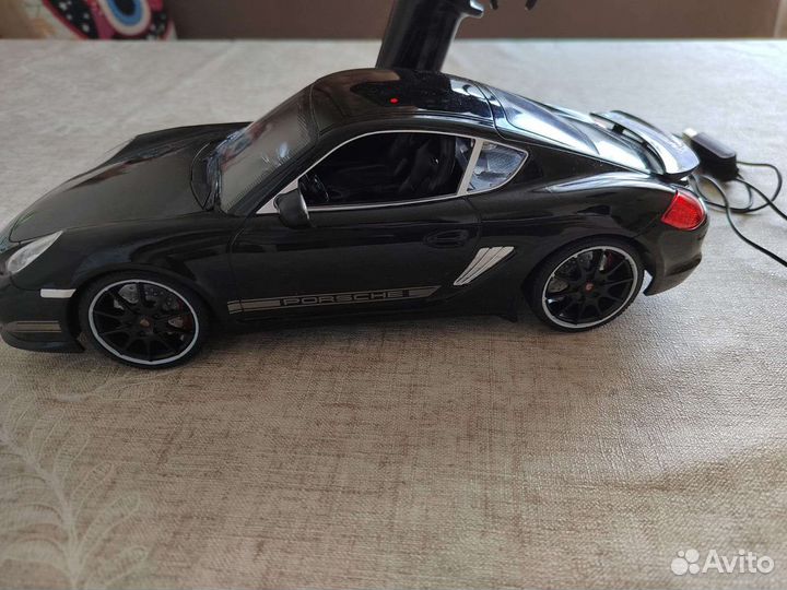 Машина радио