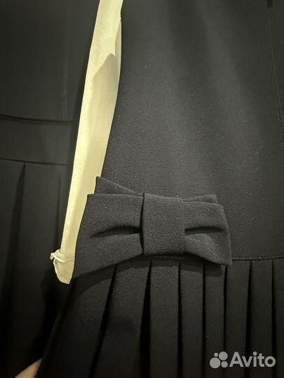 Форма школьная Гермиона 128