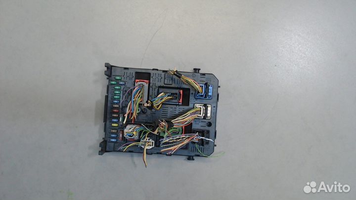 BSI Блок предохранителей Peugeot 308, 2008