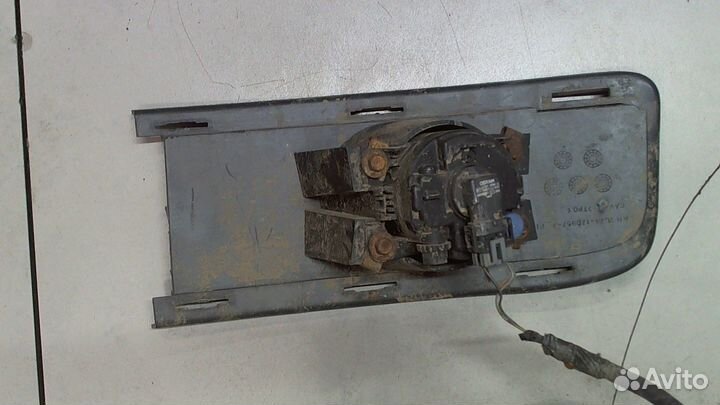 Фара противотуманная Lincoln Navigator, 2007