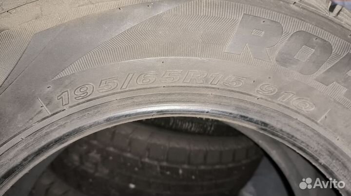 Roadstone Winguard 195/65 R15