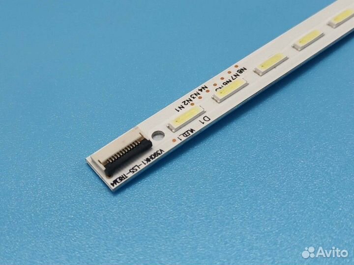 Подсветка для TV V390HK1-LS5-trem4