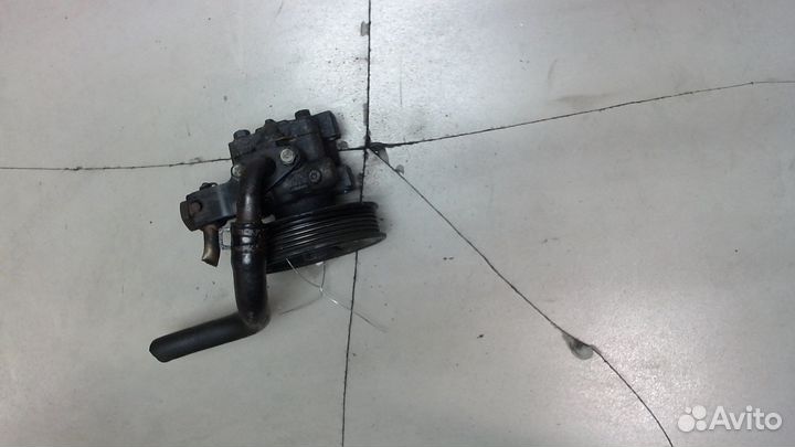 Гур Hyundai Santa Fe, 2007