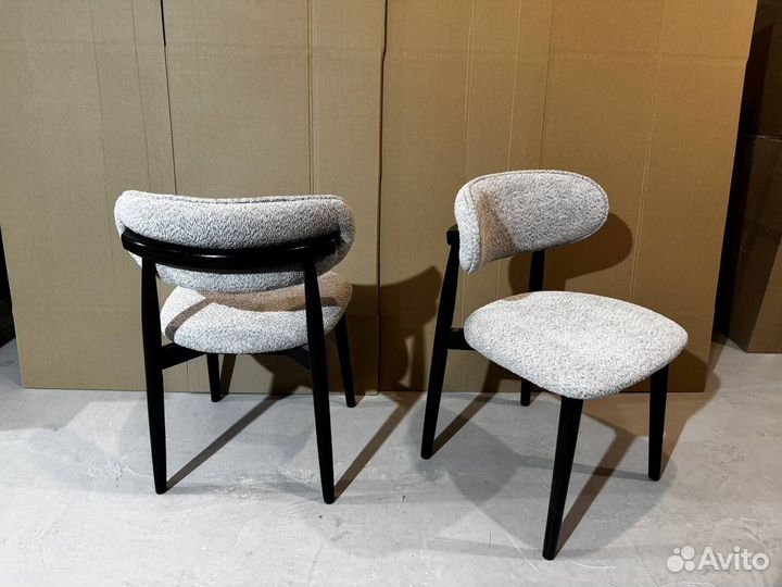 Стулья из массива