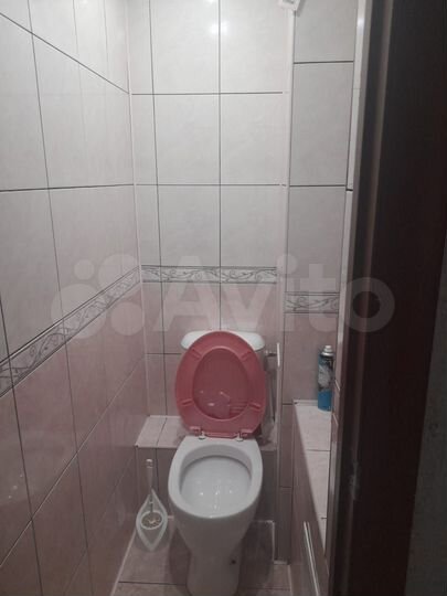 2-к. квартира, 53 м², 4/5 эт.
