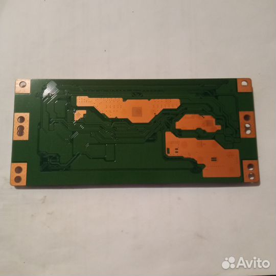 T CON CV500U2-T01-CB-1