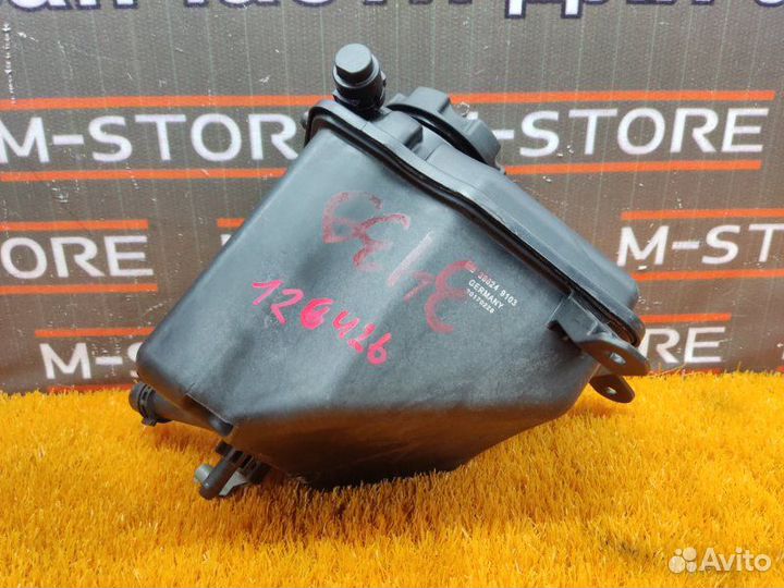 Бачок расширительный Bmw 5-Series E60 M54B25