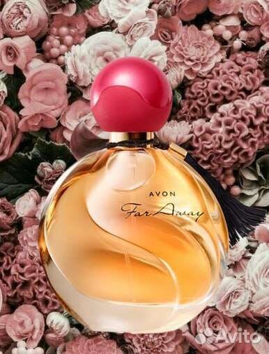 Avon Far Away