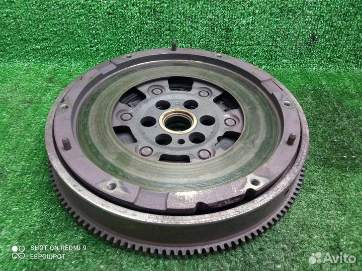 Маховик Opel Astra J (2010-2016)