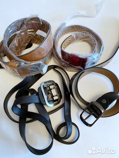 Ремень женский