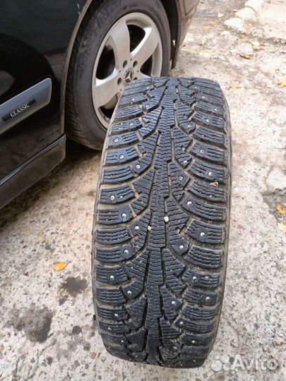 Nokian Tyres Nordman 5 205/60 R16 96
