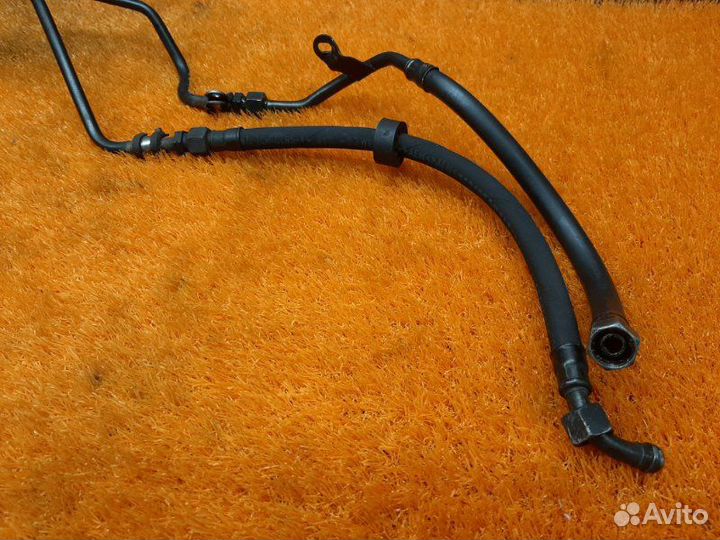 Трубка охлаждения АКПП Mercedes-Benz S-Class W220