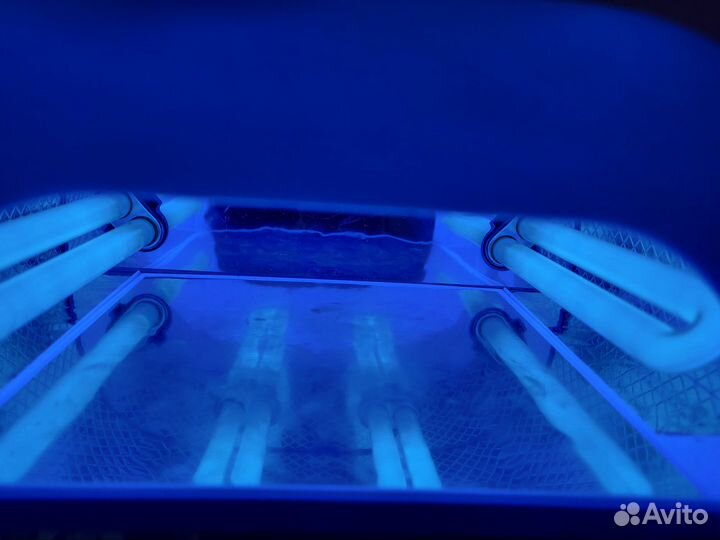 Лампа для сушки ногтей