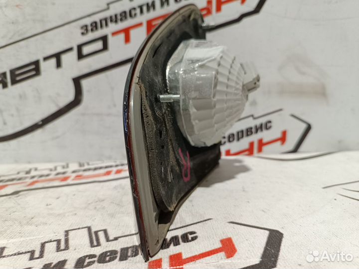 Фальшпанель toyota corolla AZE141 NDE150 NRE150 ZRE141 ZRE142 ZRE151 ZRE152 ZRE153 ZZE141 ZZE150 125