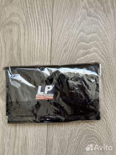 Шорты компрессионные LP Support спортивные новые