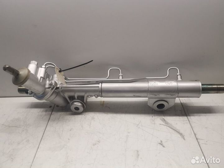 Рулевая рейка RAM III (DR/DH) (2001 - 2009)