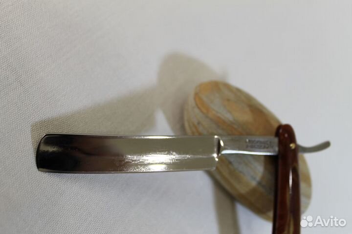 Бритва опасная Стиз Мосгорсовет 51г