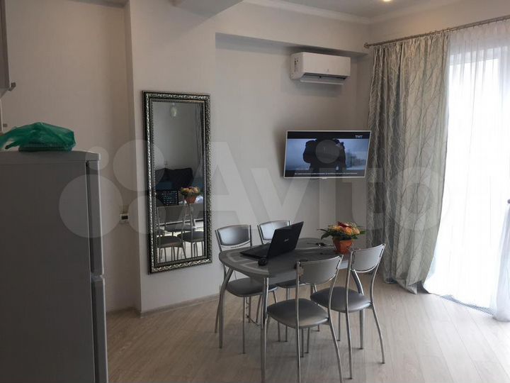 Квартира-студия, 35 м², 13/13 эт.