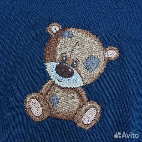 Машинная вышивка. Леднёв