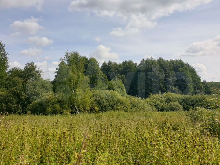 Участок 15 сот. (ИЖС)