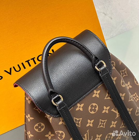 Рюкзак женский louis vuitton montsouris PM