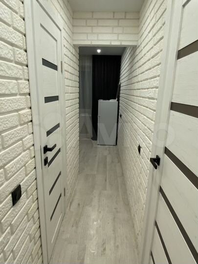 1-к. квартира, 30 м², 4/5 эт.