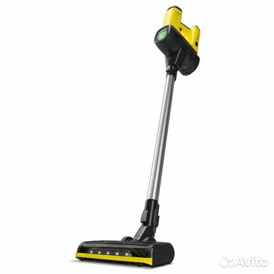 Пылесос Karcher VC 6 Cordless ourFamily #380472