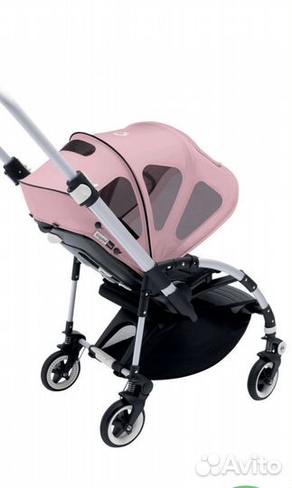 Новые капюшоны Bugaboo Bee 3,5,6 разные