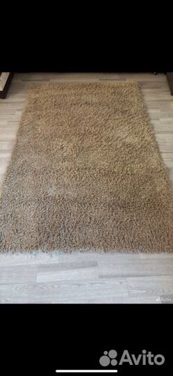 Ковры шегги