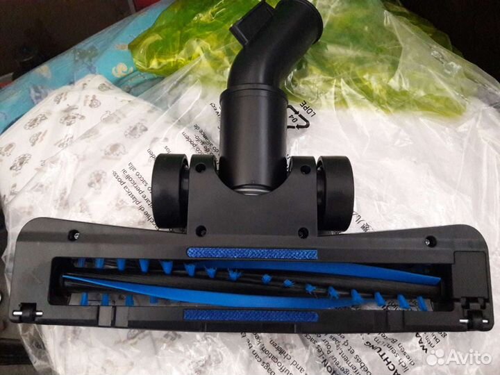 Насадка для пылесоса philips