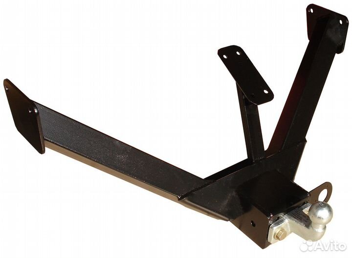 Фаркоп автомобильный - Хендай Портер \1 поколение\