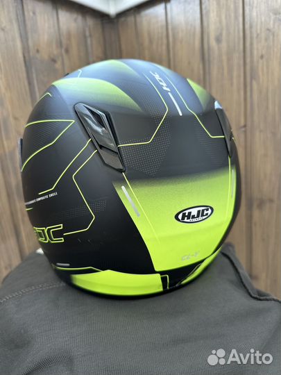Шлем HJC CL-Y